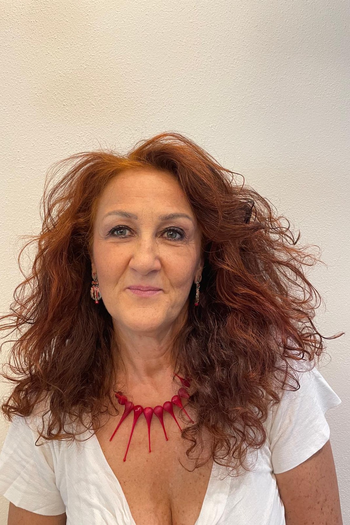 Claudia Poli