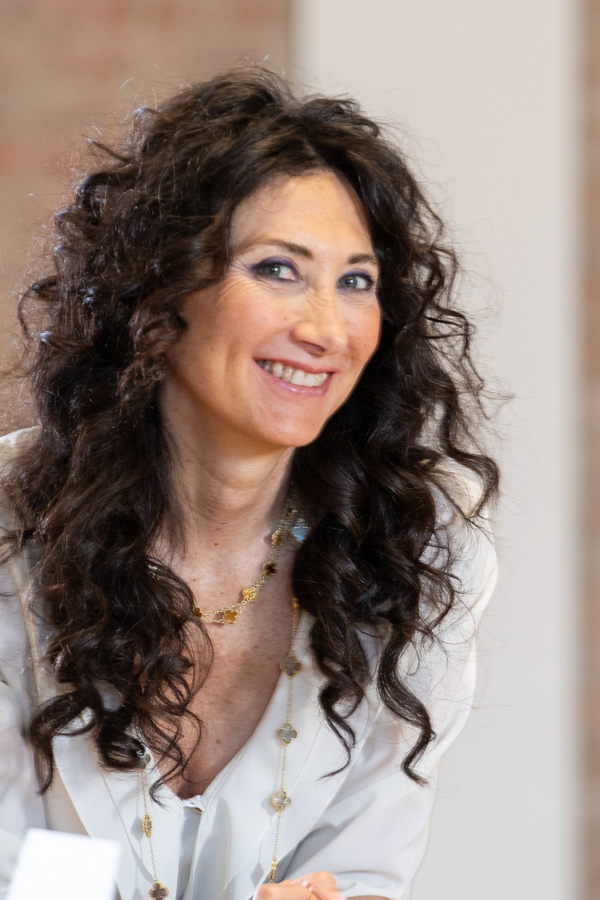 Roberta Giorgetti Dall'Aglio
