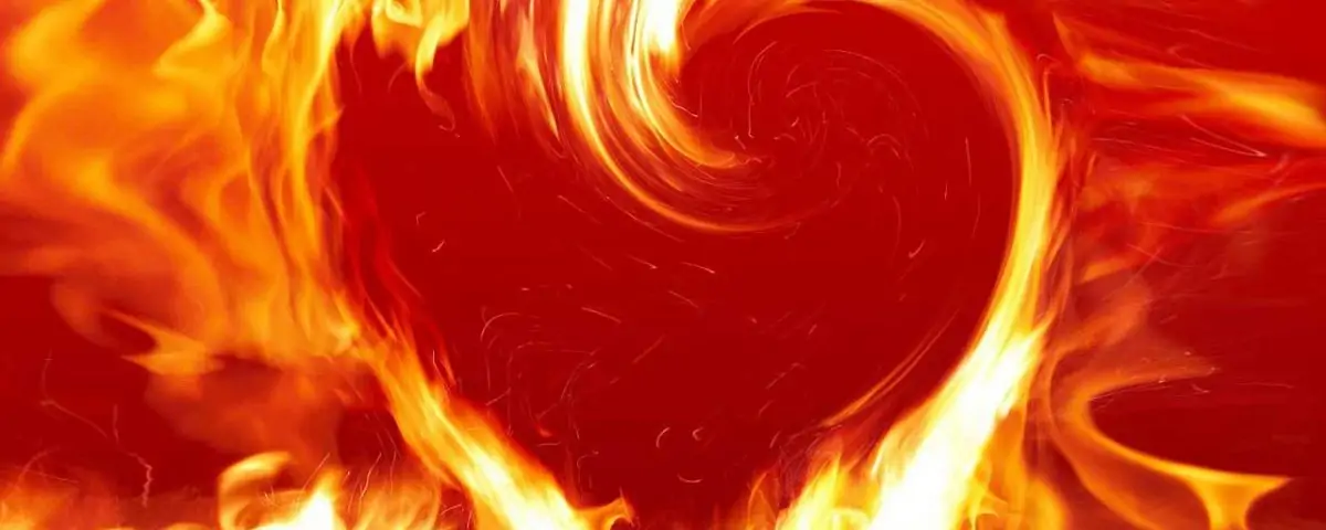 L’amore e le sue fasi: evolvere oltre l’amore romantico si può, insieme!