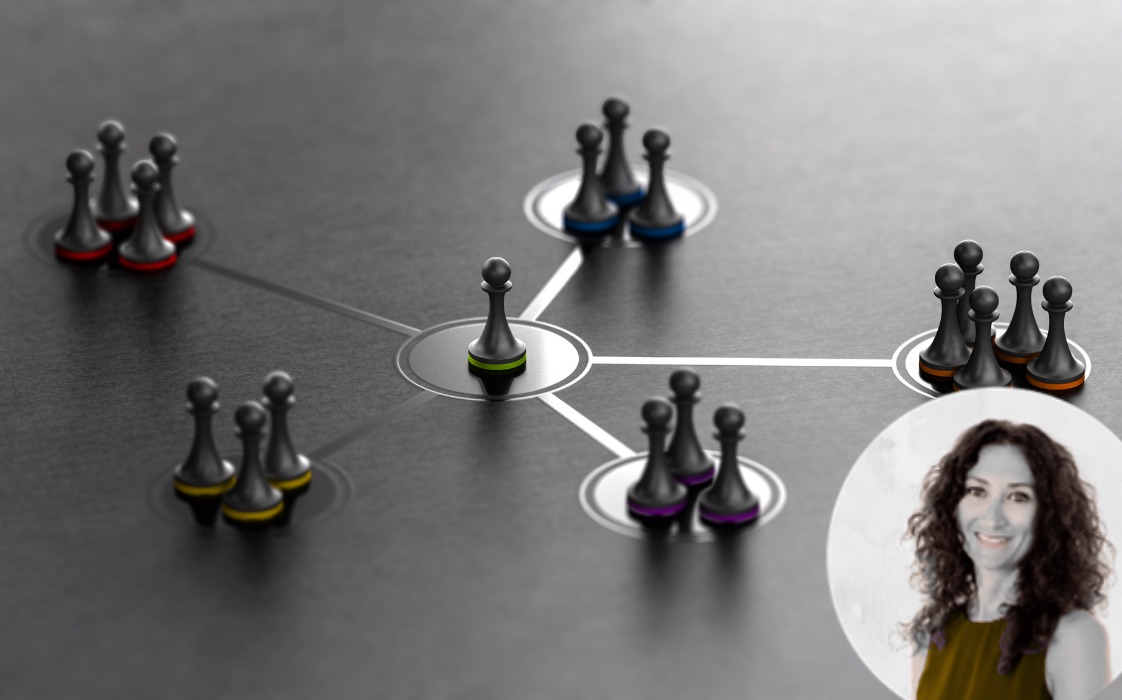 Leadership e cambiamento: la via del coaching e del Voice Dialogue per costruire modelli di executive leadersh