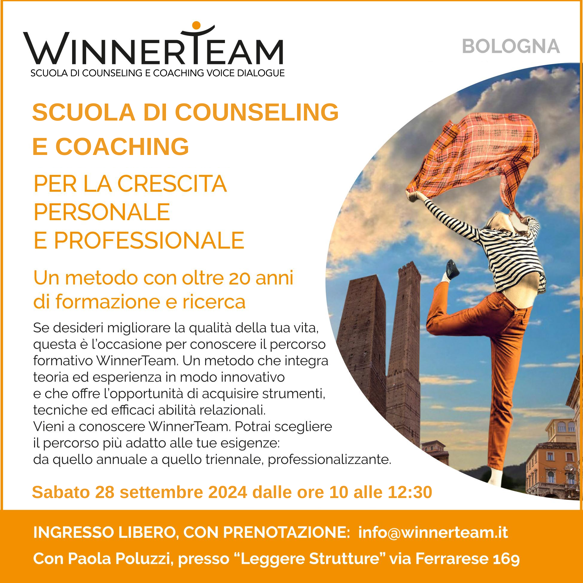 PRESENTAZIONE SCUOLA